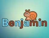 Benjamin