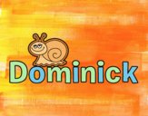 Dominick