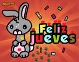 Feliz jueves