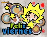 Feliz viernes