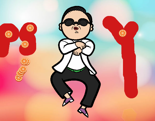 Gangnam Style