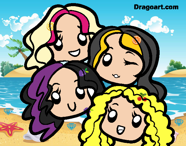 Little mix