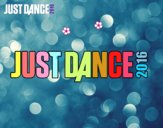 Logo Just Dance