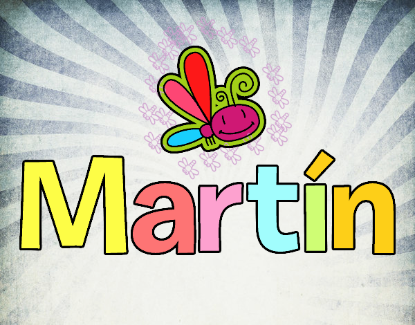 Martín