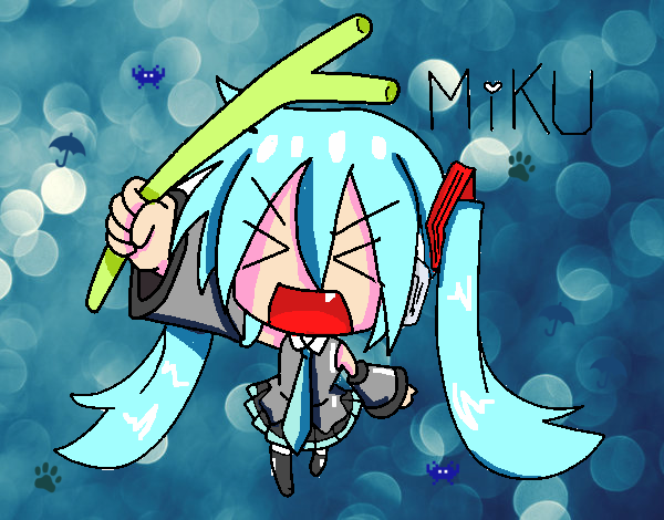 Miku