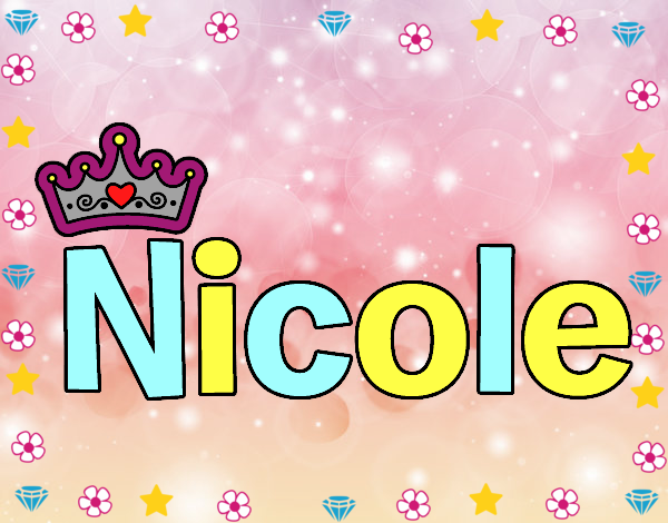 Nicole