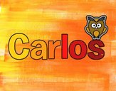 Nombre Carlos