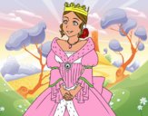 Princesa medieval