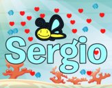 Sergio