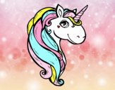 Un unicornio