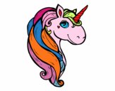 Un unicornio