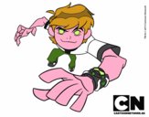 Ben 10