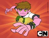 Ben 10