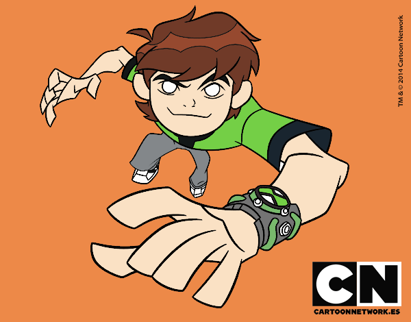 Ben 10