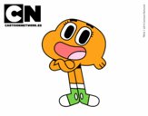 Darwin de Gumball