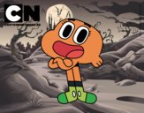 Darwin de Gumball