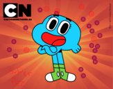 Darwin de Gumball