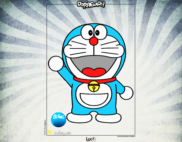 Doraemon