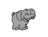 Elefante 3