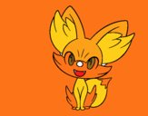 Fennekin