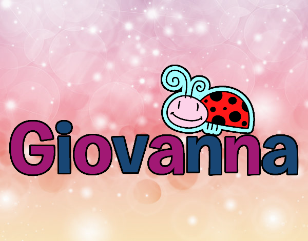 Giovanna