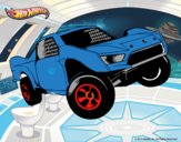 Hot Wheels Ford