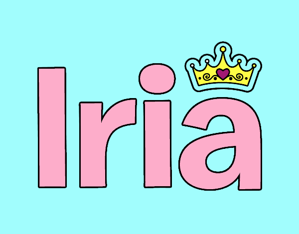 Iria