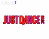 Logo Just Dance