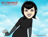 Mavis Sonriente