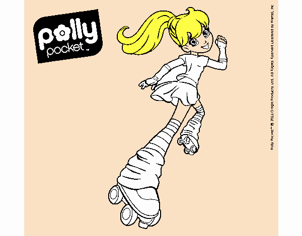 Polly Pocket 17