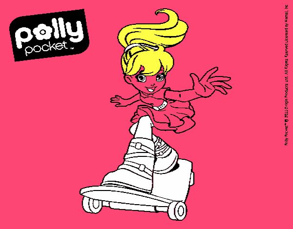 Polly Pocket 7