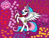 Princesa Celestia