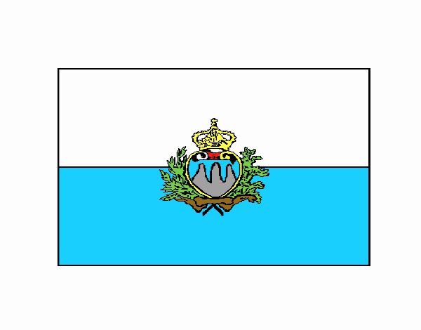 San Marino