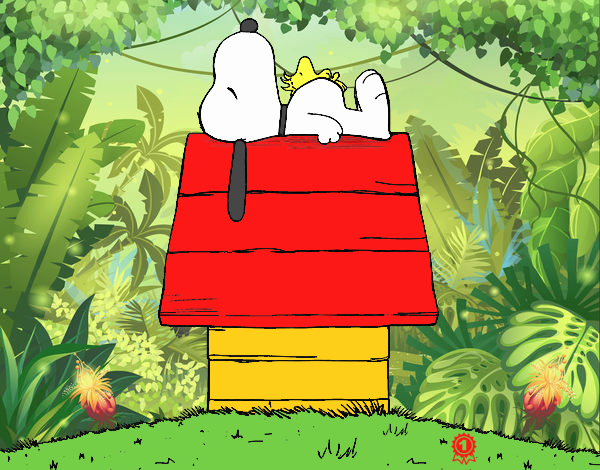 snoopy