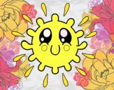 Sol Kawaii