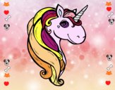 Un unicornio