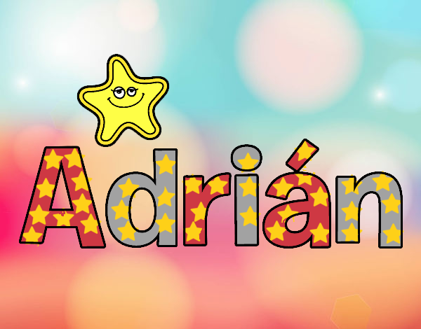 Adrián