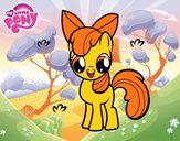 Apple Bloom