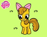 Apple Bloom