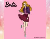 Barbie informal