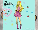 Barbie veraniega