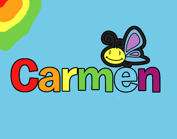 carmen