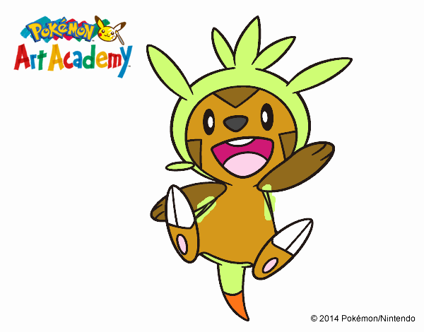 Chespin