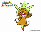 Chespin