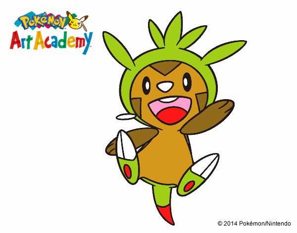 Chespin