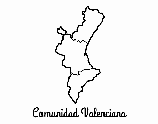 Comunidad Valenciana