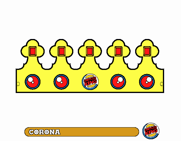 Corona Diverking