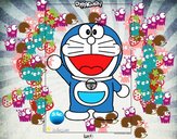 Doraemon