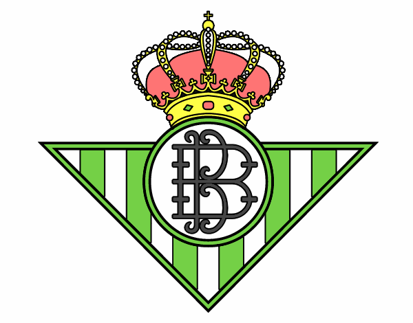 Escudo del Real Betis Balompié