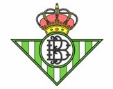 Escudo del Real Betis Balompié